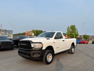 2020 Ram 2500 BLANC in Saint-Georges, Quebec - 3 - w320h240cpx