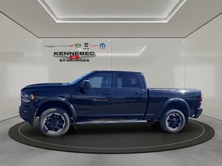 Ram 2500 Rebel 2023 à Saint-Georges, Québec - 5 - w320h240cpx