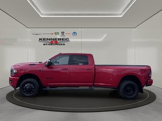 Ram 3500 BIG HORN  2024 à Saint-Georges, Québec - 5 - w320h240cpx