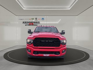 Ram 3500 BIG HORN  2024 à Saint-Georges, Québec - 2 - w320h240cpx