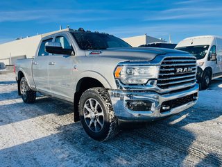 2020 Ram 3500 Laramie Longhorn in Saint-Georges, Quebec - 2 - w320h240cpx