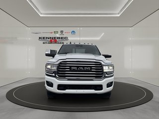 Ram 3500 LONGHORN  2024 à Saint-Georges, Québec - 3 - w320h240cpx