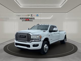 Ram 3500 LONGHORN  2024 à Saint-Georges, Québec - 5 - w320h240cpx