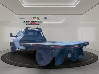 Ram 4500 Chassis ST 2018 à Saint-Georges, Québec - 5 - w320h240cpx
