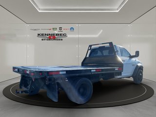 Ram 4500 Chassis ST 2018 à Saint-Georges, Québec - 2 - w320h240cpx
