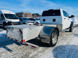 2018 Ram 5500 Chassis SLT in Saint-Georges, Quebec - 4 - w320h240cpx