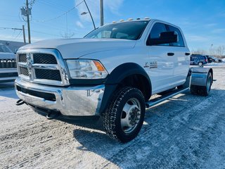 2018 Ram 5500 Chassis SLT in Saint-Georges, Quebec - 2 - w320h240cpx