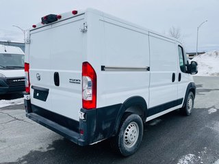 Ram PROMASTER 1500 118  2025 à Saint-Georges, Québec - 4 - w320h240cpx