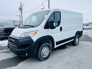 Ram PROMASTER 1500 118  2025 à Saint-Georges, Québec - 2 - w320h240cpx