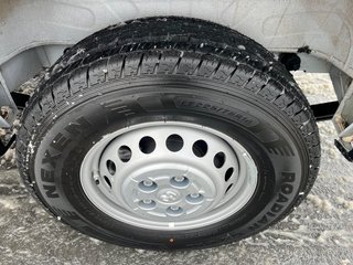 Ram ProMaster Cargo Van Tradesman 2025 à Saint-Georges, Québec - 6 - w320h240cpx