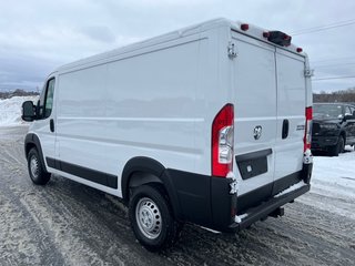 Ram ProMaster Cargo Van Tradesman 2025 à Saint-Georges, Québec - 5 - w320h240cpx