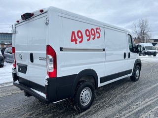 Ram ProMaster Cargo Van Tradesman 2025 à Saint-Georges, Québec - 4 - w320h240cpx