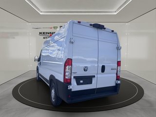 2025 Ram ProMaster Cargo Van Tradesman in Saint-Georges, Quebec - 6 - w320h240cpx