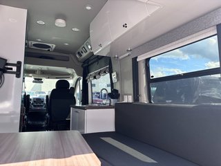 2020 Ram PROMASTER 2500 HIGH in Saint-Georges, Quebec - 3 - w320h240cpx