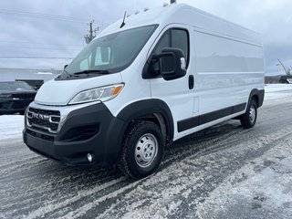 2023 Ram ProMaster Cargo Van in Saint-Georges, Quebec - 2 - w320h240cpx