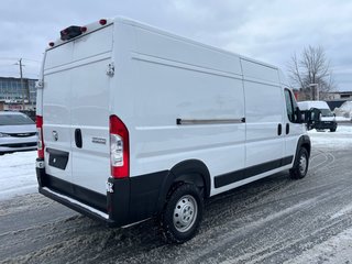 2023 Ram ProMaster Cargo Van in Saint-Georges, Quebec - 4 - w320h240cpx
