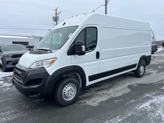 2025 Ram ProMaster Cargo Van Tradesman in Saint-Georges, Quebec - 4 - w320h240cpx
