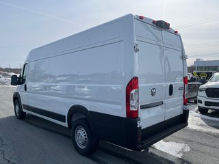 Ram ProMaster Cargo Van Tradesman 2025 à Saint-Georges, Québec - 6 - w320h240cpx