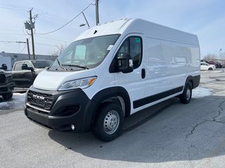 Ram ProMaster Cargo Van Tradesman 2025 à Saint-Georges, Québec - 2 - w320h240cpx
