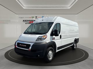 2019 Ram PROMASTER 3500 HIGH in Saint-Georges, Quebec - 5 - w320h240cpx
