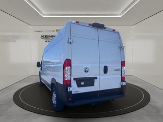Ram ProMaster Cargo Van 2500 159'' TOIT HAUT 2023 à Saint-Georges, Québec - 6 - w320h240cpx