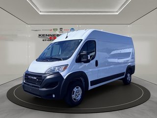 Ram ProMaster Cargo Van 2500 159'' TOIT HAUT 2023 à Saint-Georges, Québec - 4 - w320h240cpx