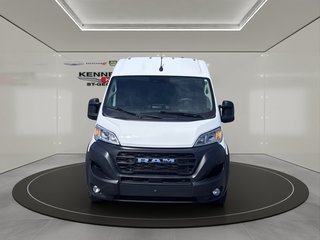 Ram ProMaster Cargo Van 2500 159'' TOIT HAUT 2023 à Saint-Georges, Québec - 2 - w320h240cpx
