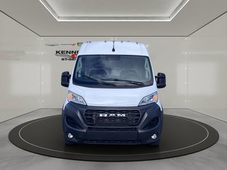 2025 Ram PROMASTER 2500 136'' HIGH in Saint-Georges, Quebec - 2 - w320h240cpx