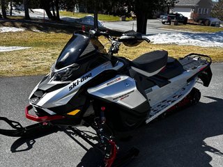 2024 SKI DOO XRS TURBO R*GARANTIE BRP DÉCEMBRE 2027* in Saint-Georges, Quebec - 2 - w320h240cpx