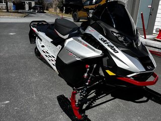 2024 SKI DOO XRS TURBO R*GARANTIE BRP DÉCEMBRE 2027* in Saint-Georges, Quebec - 5 - w320h240cpx