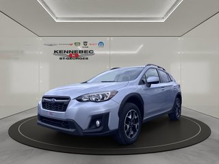 Subaru Crosstrek Touring 2019 à Saint-Georges, Québec - 4 - w320h240cpx