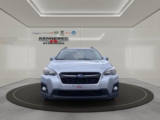 Subaru Crosstrek Touring 2019 à Saint-Georges, Québec - 2 - w320h240cpx