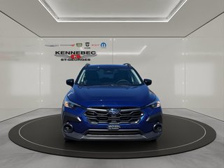 Subaru Crosstrek Convenience 2024 à Saint-Georges, Québec - 3 - w320h240cpx