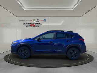 Subaru Crosstrek Convenience 2024 à Saint-Georges, Québec - 5 - w320h240cpx