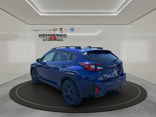 Subaru Crosstrek Convenience 2024 à Saint-Georges, Québec - 6 - w320h240cpx