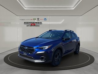 Subaru Crosstrek Convenience 2024 à Saint-Georges, Québec - 4 - w320h240cpx