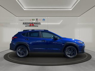 Subaru Crosstrek Convenience 2024 à Saint-Georges, Québec - 2 - w320h240cpx