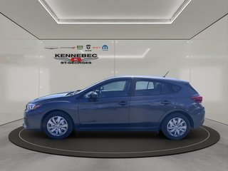Subaru Impreza Convenience 2022 à Saint-Georges, Québec - 5 - w320h240cpx