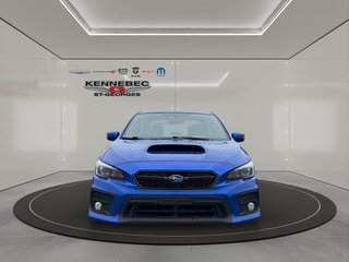 2019 Subaru WRX Sport*GARANTIE MOTOPROPULSSEUR 22 FEVRIER 2026 OU in Saint-Georges, Quebec - 4 - w320h240cpx