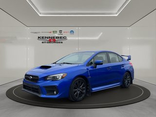 2019 Subaru WRX Sport*GARANTIE MOTOPROPULSSEUR 22 FEVRIER 2026 OU in Saint-Georges, Quebec - 5 - w320h240cpx