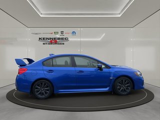 2019 Subaru WRX Sport*GARANTIE MOTOPROPULSSEUR 22 FEVRIER 2026 OU in Saint-Georges, Quebec - 2 - w320h240cpx