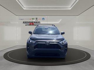 2024 Toyota RAV4 XLE PREMIUM in Saint-Georges, Quebec - 2 - w320h240cpx