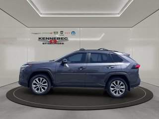 2024 Toyota RAV4 XLE PREMIUM in Saint-Georges, Quebec - 5 - w320h240cpx