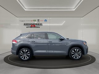 Volkswagen ATLAS CROSS SPORT SEL  2022 à Saint-Georges, Québec - 2 - w320h240cpx