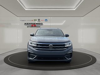 Volkswagen ATLAS CROSS SPORT SEL  2022 à Saint-Georges, Québec - 4 - w320h240cpx