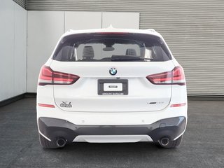 BMW X1 XDRIVE PREMIUM M-SPORT 2021 à Sherbrooke, Québec - 5 - w320h240cpx