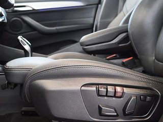 BMW X1 XDRIVE PREMIUM M-SPORT 2022 à St-Jean-Sur-Richelieu, Québec - 4 - w320h240cpx