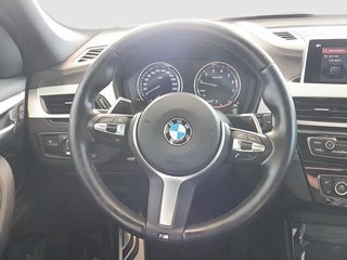 BMW X1 XDRIVE PREMIUM M-SPORT 2022 à St-Jean-Sur-Richelieu, Québec - 6 - w320h240cpx