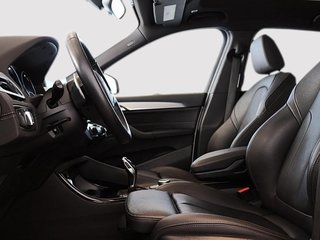 BMW X1 XDRIVE PREMIUM M-SPORT 2022 à St-Jean-Sur-Richelieu, Québec - 2 - w320h240cpx