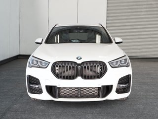 BMW X1 XDRIVE PREMIUM M-SPORT 2021 à Sherbrooke, Québec - 2 - w320h240cpx